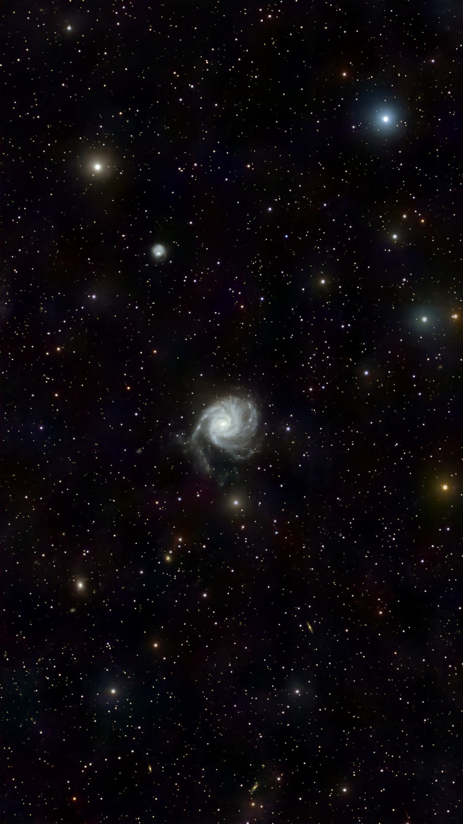 M101 Pinwheel Galaxy AstroWizard v2.jpeg